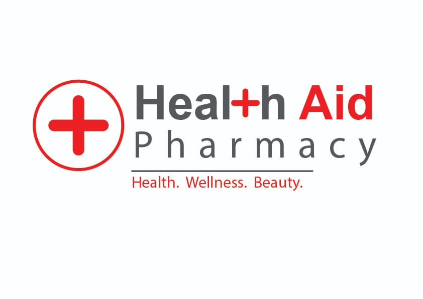 HealthAid Pharmacy Ltd